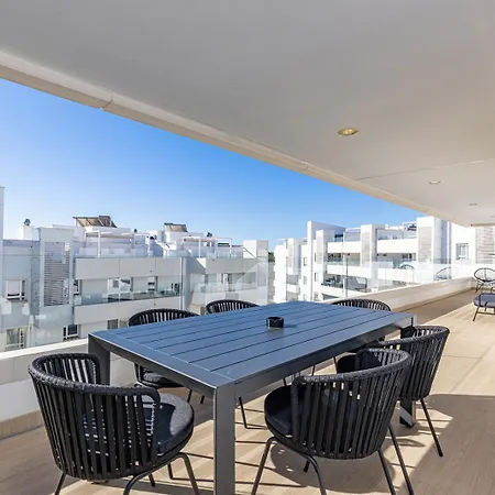 Apartment Premium Penthouse By Aqua *