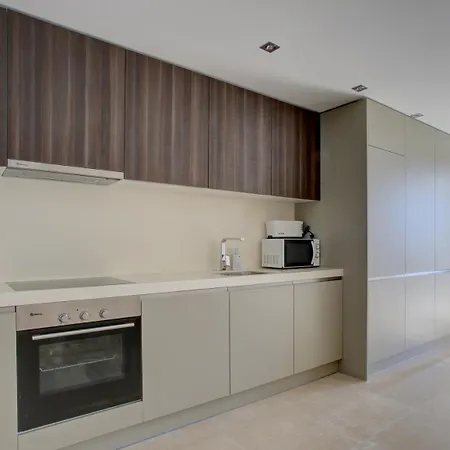 Premium Penthouse By Aqua Appartement *