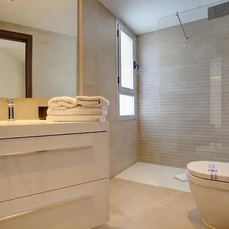 Premium Penthouse By Aqua شقة ماربيا