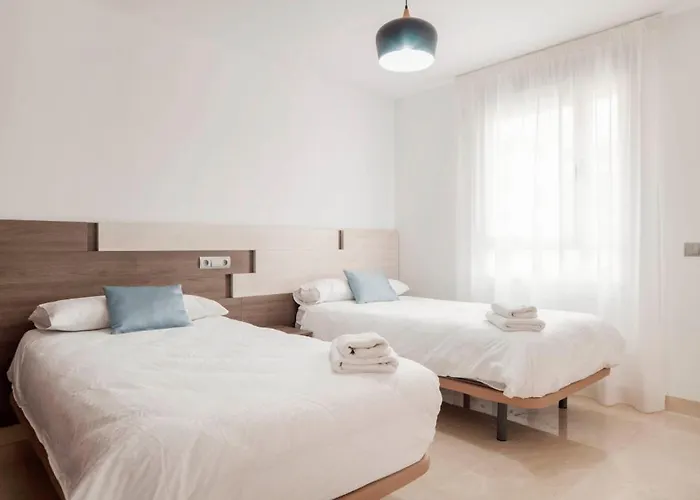 Apartamento Premium Penthouse By Aqua *