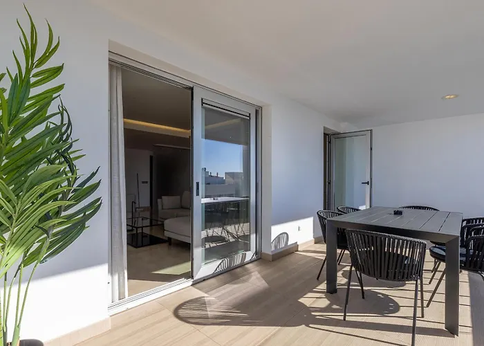 Premium Penthouse By Aqua Apartamento *