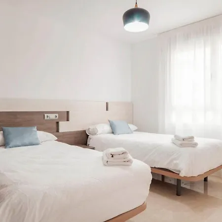 アパート Premium Penthouse By Aqua *
